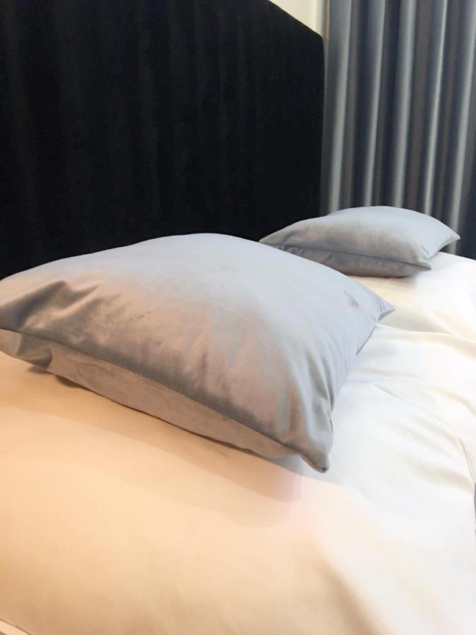 Apartament Jelitkowski Dwor กดัญสก์ ภายนอก รูปภาพ