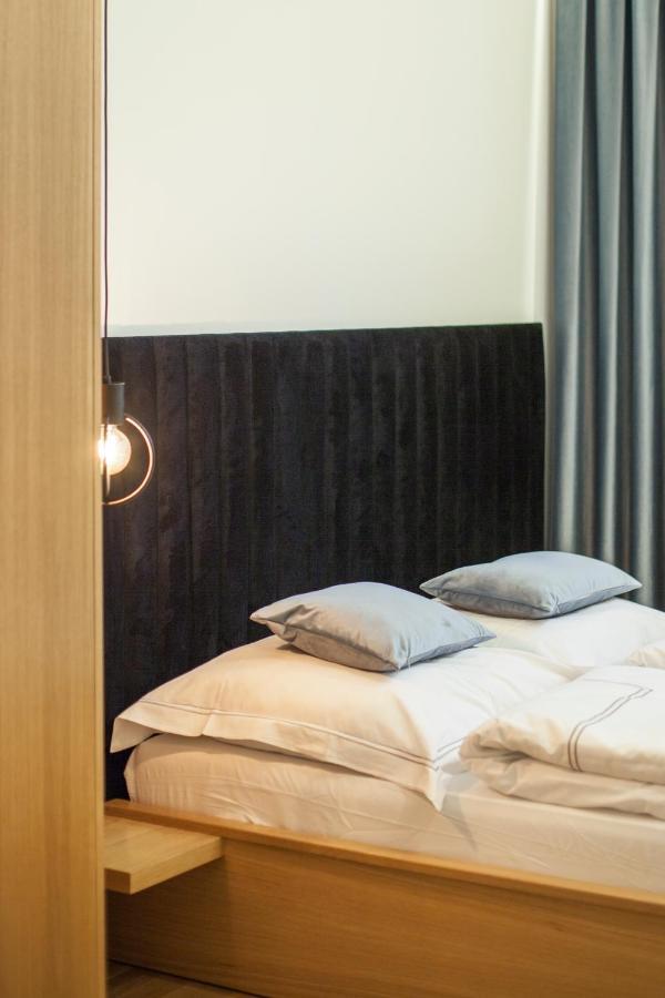 Apartament Jelitkowski Dwor กดัญสก์ ภายนอก รูปภาพ